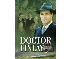 Dr Finlay: Set 1 [Import USA Zone 1]
