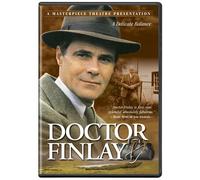 Dr Finlay: Set 2 [Import USA Zone 1]