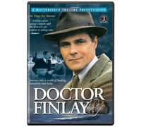Dr Finlay: Set 3 [Import USA Zone 1]