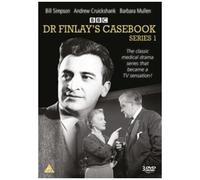 Dr Finlay's Casebook: The Complete Bbc Series 1 [Dvd]