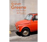 Dr Fischer de Genève - Graham Greene - Robert Laffont - Poche - Roman