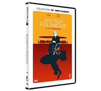 Docteur Folamour – DVD – Sony Pictures Home Entertainment