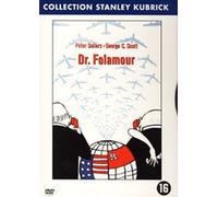 Dr. Folamour (Collector)