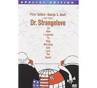 Dr Folamour - DVD Zone 1 DVD