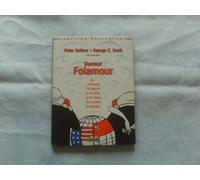 Docteur Folamour – Édition Collector – Sony