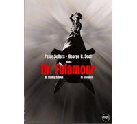 Dr. Folamour - Movie