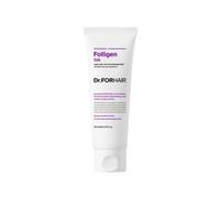 Dr.FORHAIR - Folligen Silk Shampoo Mini - Shampooing fortifiant à la soie (petit format)