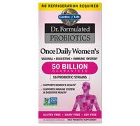 Dr. Formulated Probiotics Once Daily Womens - 30 vcaps