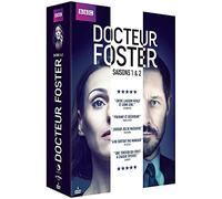 Dr Foster : Saisons 1 & 2 [Pack]