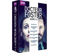 Dr Foster : Saisons 1 & 2 - Pack