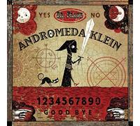 Dr. Frank - 7-Andromeda Klein