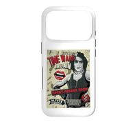 Dr Frank N Furter Time Warp Alive sur scène Halloween Coque pour iPhone 17 Pro