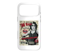 Dr Frank N Furter Time Warp Alive sur scène Halloween Coque pour iPhone 17 Pro Max