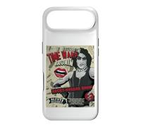 Dr Frank N Furter Time Warp Alive sur scène Halloween Coque pour iPhone Air