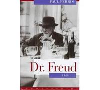 Dr Freud Paul Ferris (Auteur)