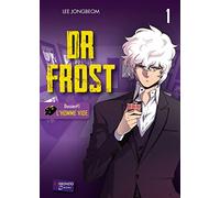 Dr. Frost T1