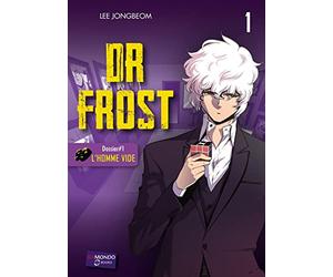 Dr. Frost T1