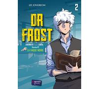 Dr. Frost T2