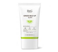Dr.G - Green Mild Up Sun+ Jumbo - Crème solaire - Grand format