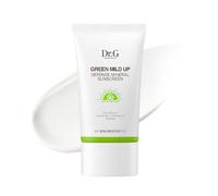Dr.G Green Soft Up Sun Crème solaire SPF 50+ P Protection solaire UVB 50 ml