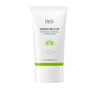 Dr.G Green Soft Up Sun Crème solaire SPF 50+ PA+++ Protection solaire UVB 50 ml