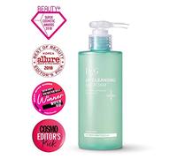 Dr.G Weak Acid Cleansing Gel Foam (Gel Mousse Nettoyant Acide Faible) 200ml