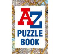 Dr Gareth Moore A -Z Puzzle Book (Poche)