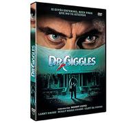 Dr. Giggles (1992) [ NON-USA FORMAT, PAL, Reg.0 Import - Spain ]