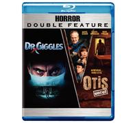 Dr Gigglges & Otis [Blu-Ray]