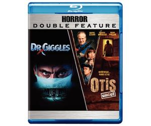 Dr Gigglges & Otis [Blu-Ray]