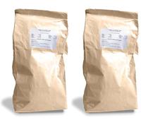 Dr. Giorgini argile - G, vert, 3000 g (Lot de 2)