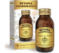 Dr. Giorgini Bétaïne Chlorhydrate-T 180comp