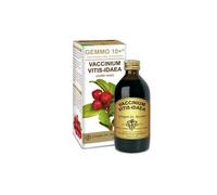 Dr. Giorgini Gemo 10+ Canneberge Rouge 200ml