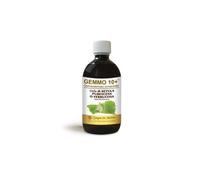 Dr. Giorgini Gemo 10+ Sève de Bouleau Blanc 500ml