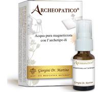 Dr. Giorgini Herbes Sauvages Pollen 30Ca 10ml