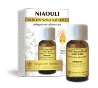 Dr. Giorgini NIAOULI Huile essentielle naturelle 10 ml