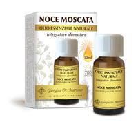 Dr Giorgini Noix de muscade huile essentielle naturelle - 10 ml