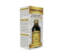 Dr. Giorgini Pur Iode Sans Alcool 100ml
