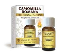 DR.GIORGINI SER-VIS Srl Camomille Romana O.E.V. Huile Essentielle - 5 ml