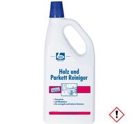 Dr.Gobelet Bois Et Parquet Nettoyant 2000ml