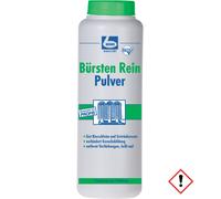 Dr.Gobelet Brosses Pur Poudre 750g