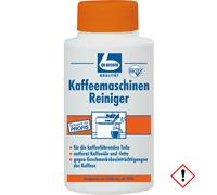 Dr.Gobelet Cafetière Nettoyant 1000g