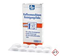 Dr.Gobelet Cafetière Pastilles Nettoyantes 30 Pièce