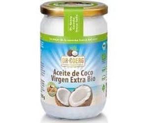 Dr.goerg Aceite Coco Bio 200ml *