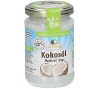 a.d.S.Dr.Goerg Organic Coconut Oil 200ml