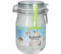 Dr Goerg Huile de noix coco biologique 1000 ml