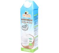 Dr.Goerg Lait de coco biologique 1000 ml