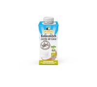 Dr Goerg Lait de coco biologique 200ml