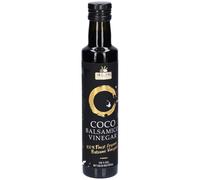 Dr. Goerg Vinaigre balsamique de fleurs coco bio not relevant 250 ml
