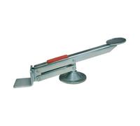 Dr. Gold Lève-porte/panneau Portman XL cap.charge max. 120 kg CARRYMATE Quantité:1